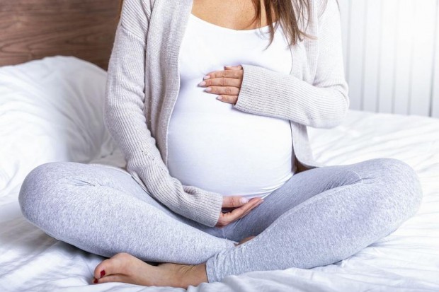 Много малка е вероятността бременни жени да заразят с COVID 19 неродените