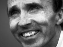 Почина легендарна личност