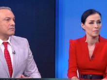 Виктория Петрова: Свалих черните дрехи, но в душата ми все още е черно