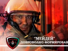 В Пловдив търсят доброволци