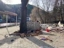Тъжен коментар за Велинград: Грозни и трагични гледки. Мутро-мафиотската имитация на демокрация уби града