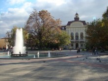 Значително запрашаване на въздуха отчетоха станциите през уикенда