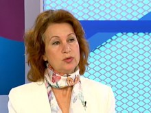Д-р Ива Христова: "Омикрон" не е засечен на територията на България