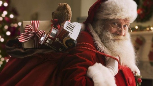 Ще попречат ли COVID ограниченията на Дядо Коледа да раздаде