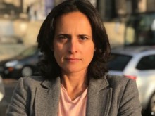 Генка Шикерова: Двете частни национални телевизии очевидно са си поставили за цел да сеят страх и ужас