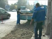 Поредното затваряне на "Васил Априлов" - под въпрос за днес