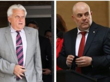 Спецпрокуратурата отказа на Рашков да образува досъдебно производство срещу Гешев