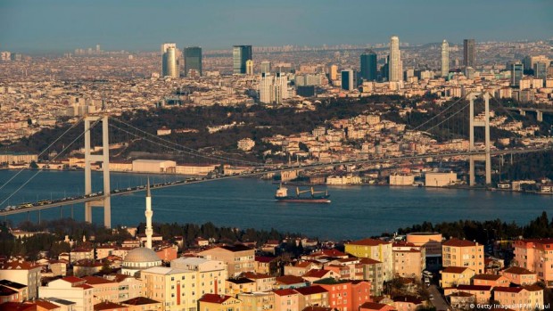 В Истанбул отчитат сериозно поскъпване на наемите на жилища, увеличения
