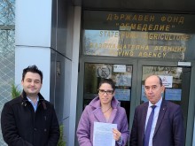 МИГ "Куклен – Асеновград" подписа пореден договор за безвъзмездна финансова помощ