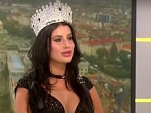 "Мис България 2019" хвърли голяма бомба срещу Зуека в ефир: Не ме оставяше на мира!