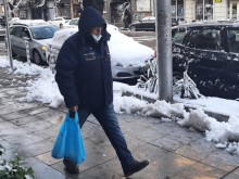 Средната продължителност на живота у нас е 73-74 години