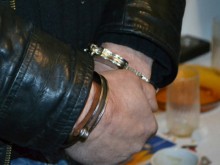 Задържаха издирвания тежковъоръжен мъж от Хасковско