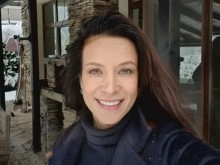 Яна Маринова за Plovdiv24.bg: Нека се опълчим на моментите, когато ни "навеждат"