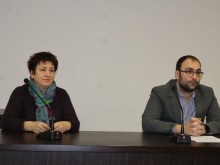 Приключи един от най-благодатните проекти в Пловдив