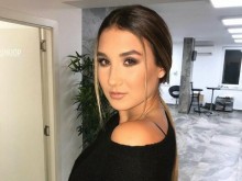 Дъщерята на Боби Михайлов възнамерява да влезе в политиката