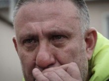 Ужас! Д-р Димитров и жена му се прибрали в 22.00 ч. и разбрали, че има крадец
