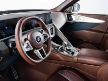 "BMW" ������ ���-��������� � ����� ��������� � ��������� ��