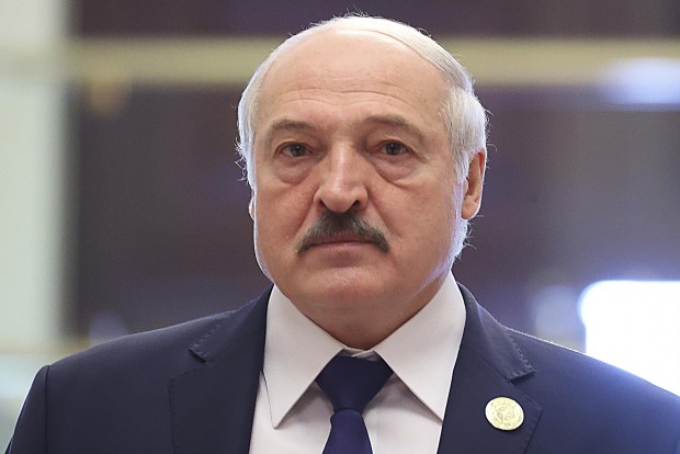 Лукашенко: Крим де юре и де факто е на Русия