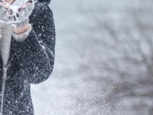 След снега следва вятър и студ