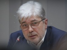 Започва делото срещу ексминистър Нено Димов