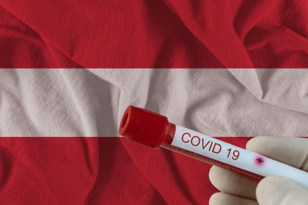 Отказът за задължително ваксиниране срещу коронавирус в Австрия ще се