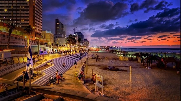 Според бритнаското списание Икономист израелската столица Тел Авив е най-скъпият