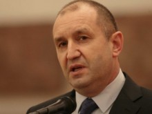 Държавни лидери от цял свят поздравиха Румен Радев