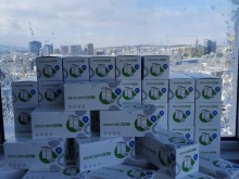 200 стартови пакета за проследяване на кръвната захар ще достигнат до българските деца и младежи