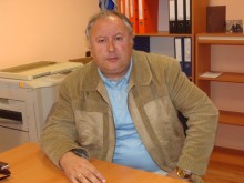 СДС призовава симпатизантите си да гласуват за Петър Петров