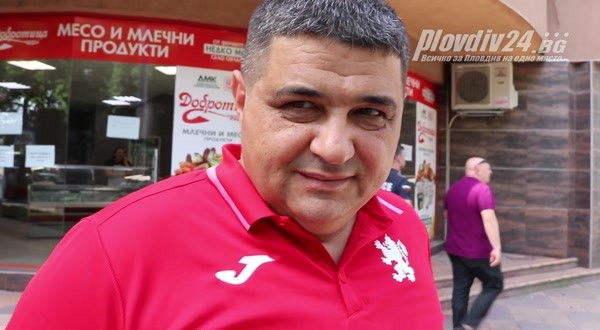 Кметът на родопското село Забърдо - Валентин Черпоков, обеща ваучер за