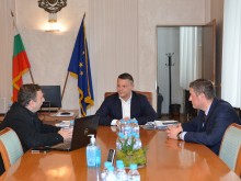 Христо Алексиев: България ще има собствен специализиран кораб за търсене и спасяване