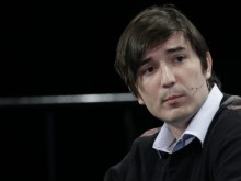 Българин стана част от залата на славата на "Форбс"