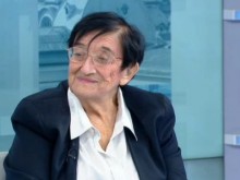 Мика Зайкова за пенсиите: От 1 януари никой няма да получава по-малко пари, отколкото досега
