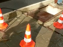 Собствениците на шахтата, в която пропадна бременна жена, могат да бъдат "ощипани" с до 1500 лева