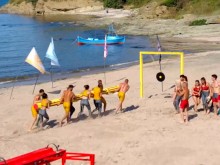 Позиция на община Царево във връзка със скандала с "Игри на волята"