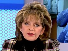 Шаренкова: Комунизъм в България никога не е имало, реабилитирането на фашизма е провокация към обществото