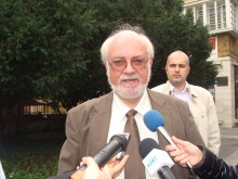 Константин Тренчев иска закриването на Агенцията за приватизация
