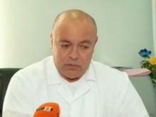 Освободиха медиците, задържани за фалшиви сертификати в Асеновград и Раковски
