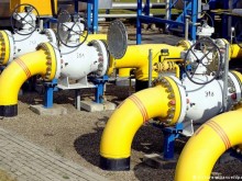 КЕВР утвърди по-висока цена на газа от 1 декември