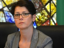 Ваня Караганева отговори на обвиненията