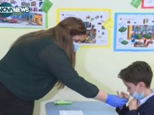 Здравното министерство обмисля да тества учениците само в понеделник