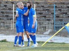 Марица записа победа в последното си домакинство за годината