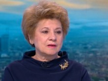 Мая Аргирова: Пострадалите на "Струма" осъзнаха какво се е случило в момента, в който постъпиха в клиниката