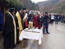 Курбан край чепеларското село Забърдо ще почете паметта на жертвите от катастрофата на АМ "Струма"