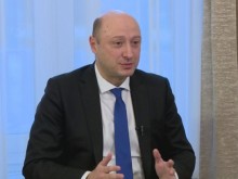 Валери Белчев: МФ предлага минимална пенсия от 370 лв. и COVID добавка от 60 лв.
