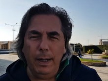 Антиваксър осъзна грешката си, след като прекара тежко вируса