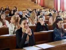 С над 4000 са се увеличили студентите в българските университети