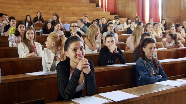 С над 4000 са се увеличили студентите в българските университети