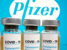 Шефът на Pfizer: Ще са нужни годишни ваксини за COVID-19