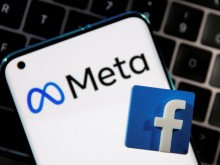 Meta изтри стотици акаунти, разпространявали фалшиви новини за произхода на Covid-19
